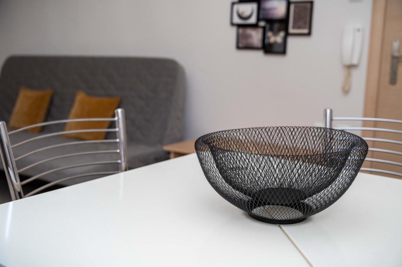Elena 4 Appartement Néa Péramos Buitenkant foto