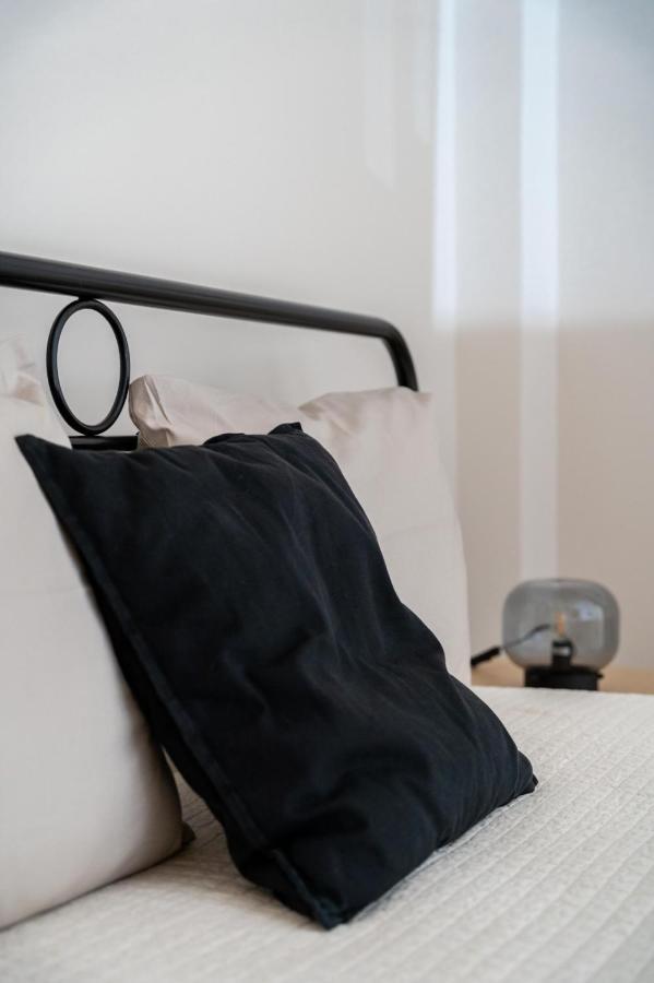 Elena 4 Appartement Néa Péramos Buitenkant foto